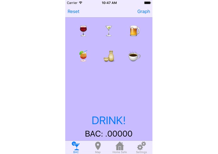 HomeSafe – screenshot 10