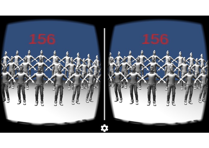 soapboxvr – screenshot 1