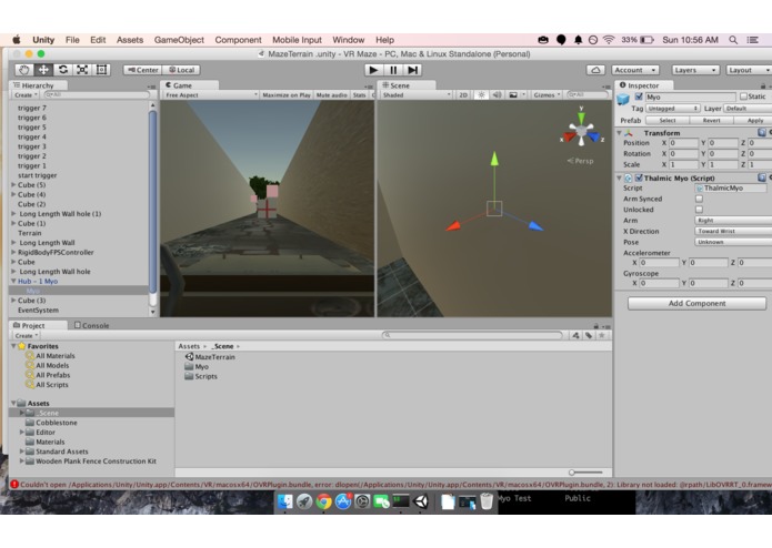 VR Jeep Adventure  – screenshot 1