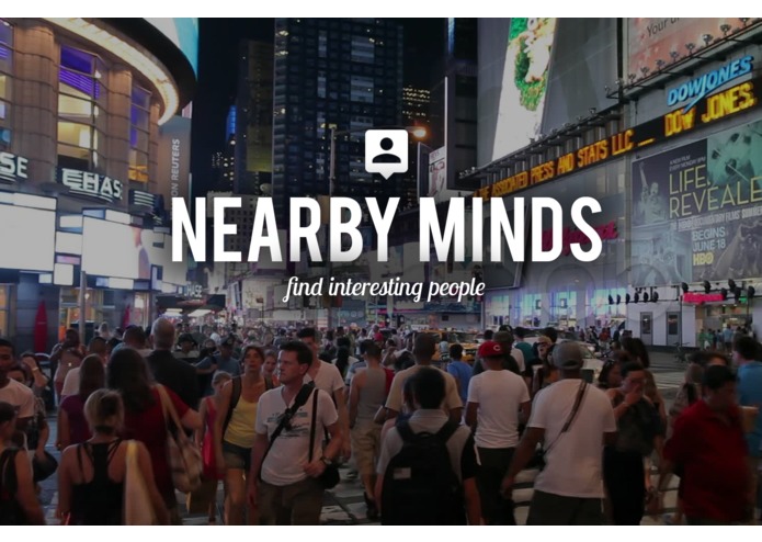 Nearby Minds – screenshot 1