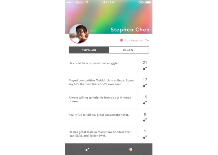 Sonder – screenshot 5