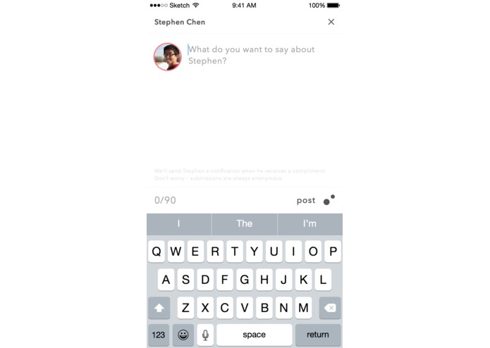 Sonder – screenshot 4