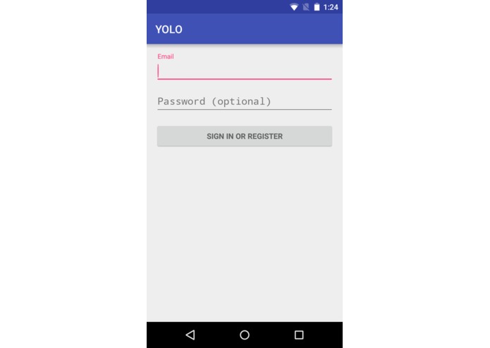 ChallengeML – screenshot 3