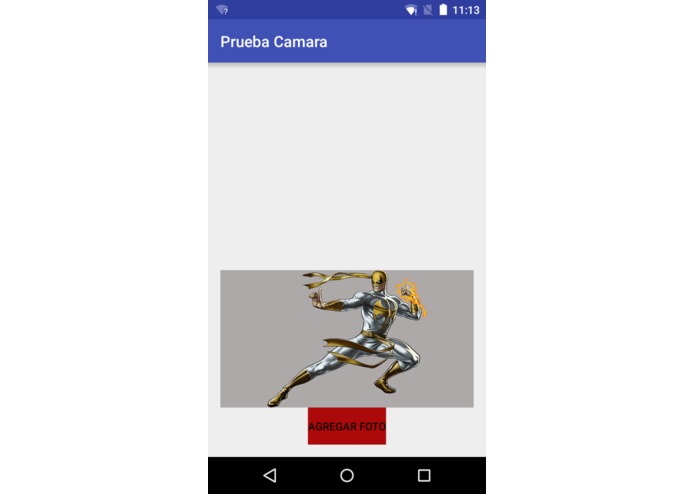ChallengeML – screenshot 4