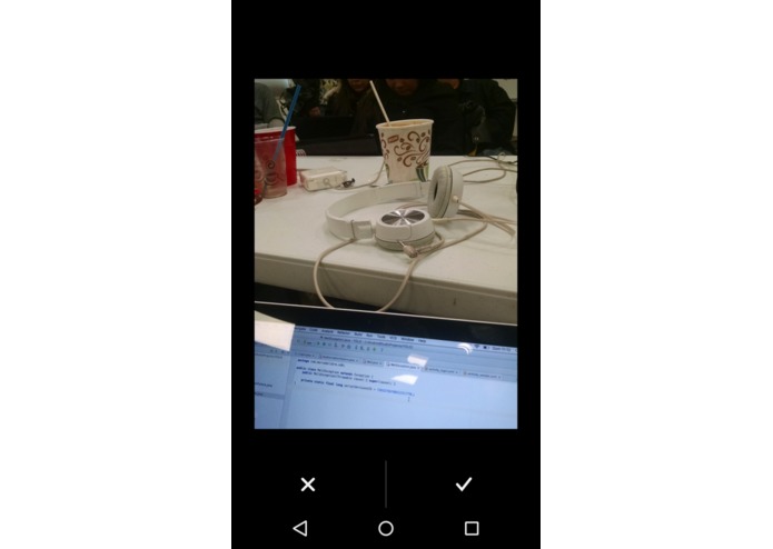 ChallengeML – screenshot 5