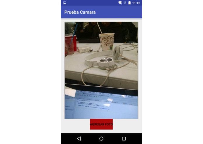 ChallengeML – screenshot 6