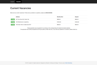 LeaseIt.info