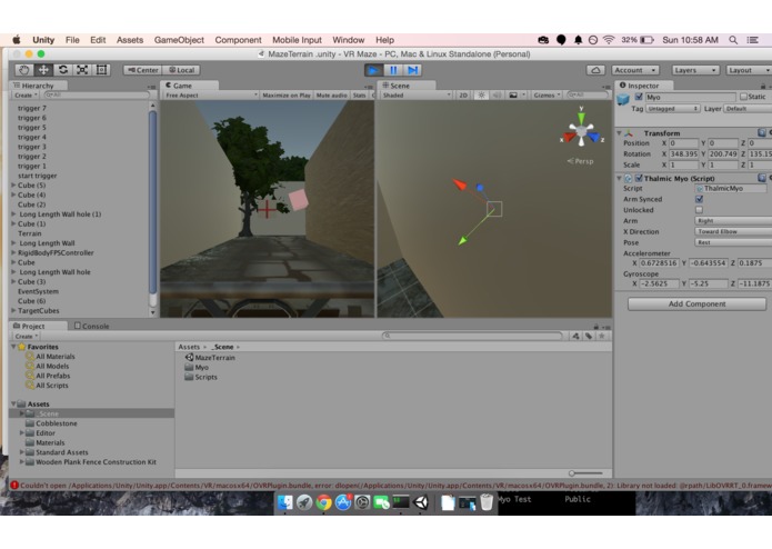 VR Jeep Adventure  – screenshot 3