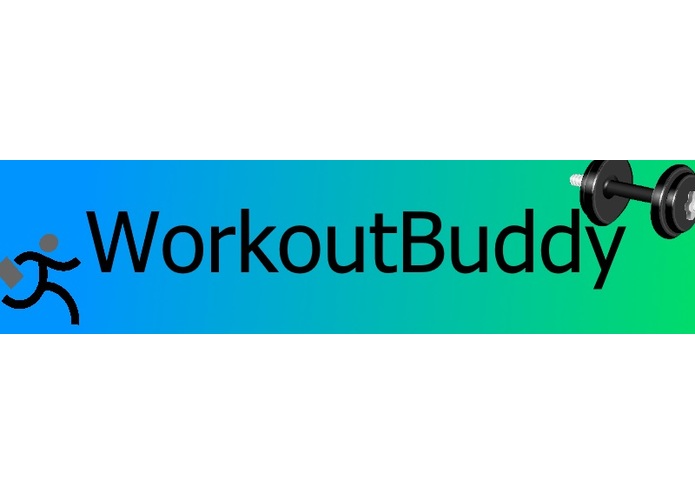 WorkoutBuddy – screenshot 1