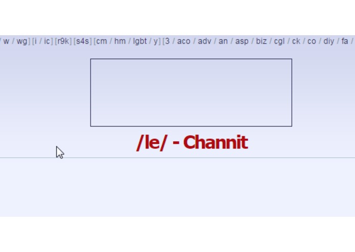 Channit – screenshot 1