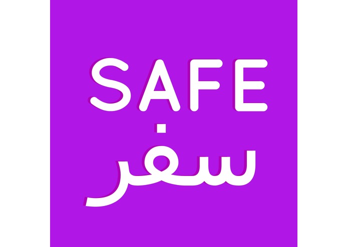 Safe Safar – screenshot 1