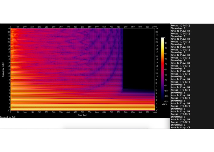 Strum – screenshot 3
