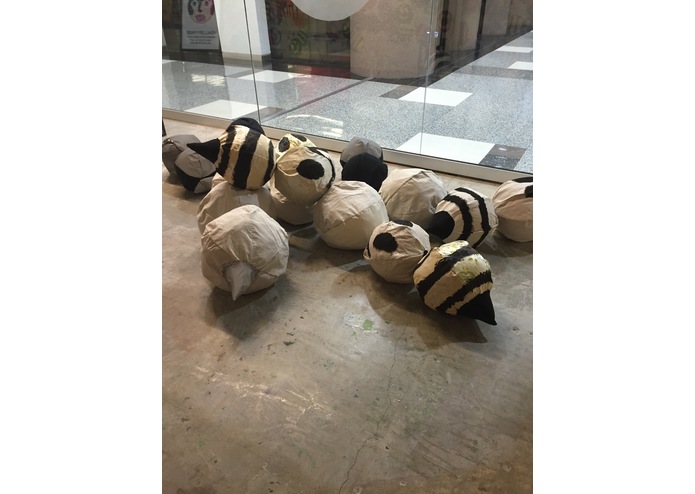 BeeAwesome – screenshot 1