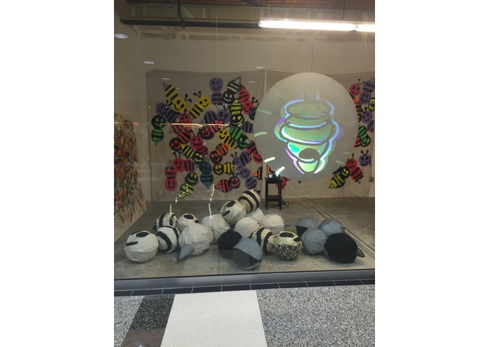 BeeAwesome – screenshot 2