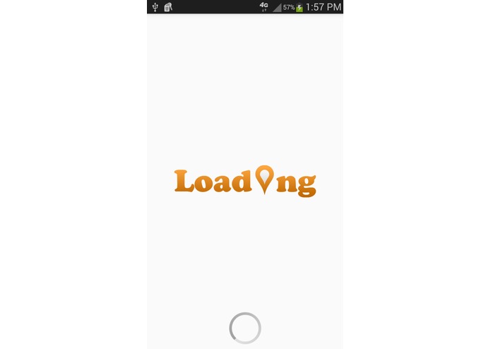 Hey I'm Here – screenshot 1