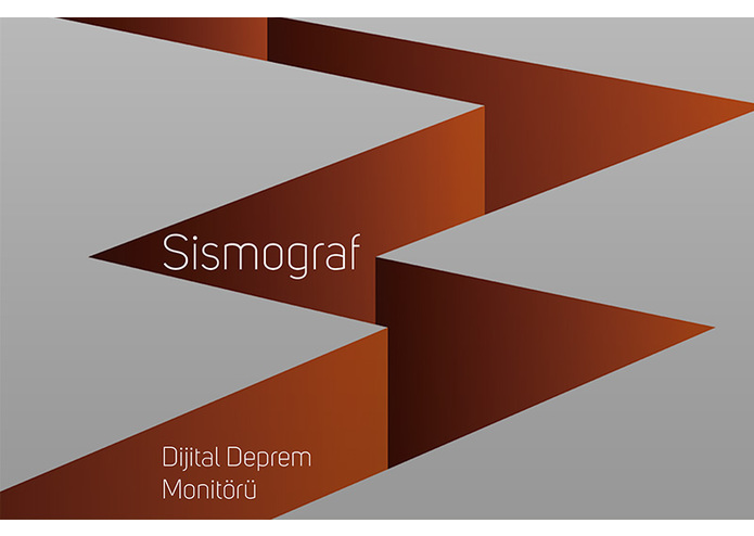 Sismograf – screenshot 1