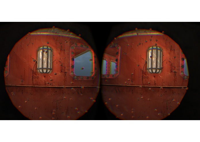 Apnea – screenshot 4