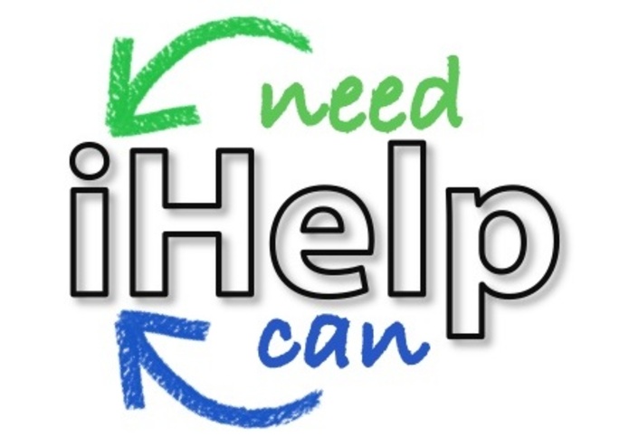 Tremorz iHelp – screenshot 1