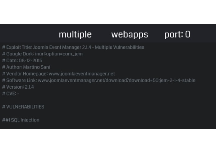 SecMate – screenshot 1