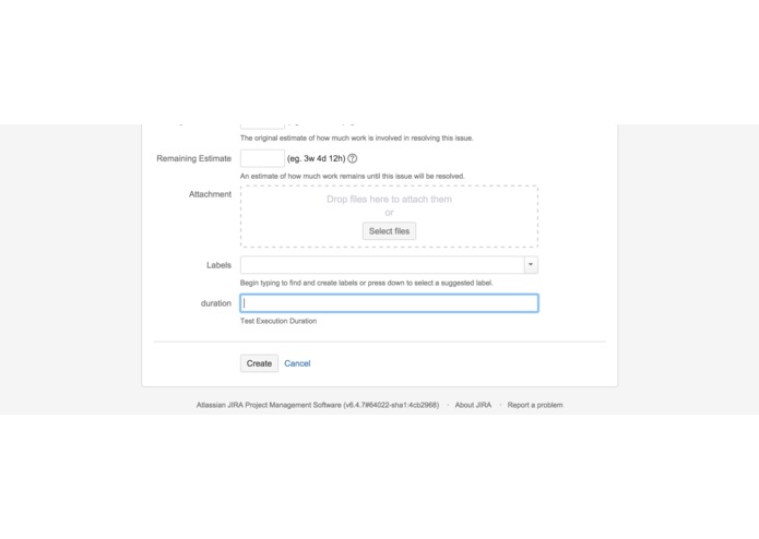 ALM Task for Bamboo – screenshot 9