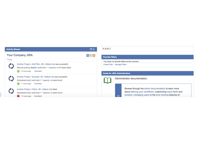 ALM Task for Bamboo – screenshot 10