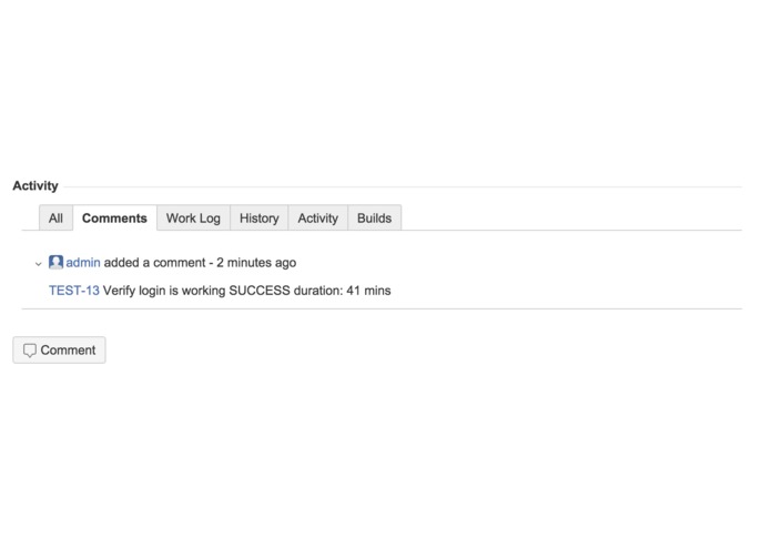 ALM Task for Bamboo – screenshot 15