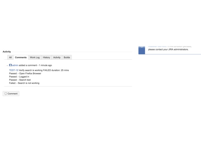 ALM Task for Bamboo – screenshot 18