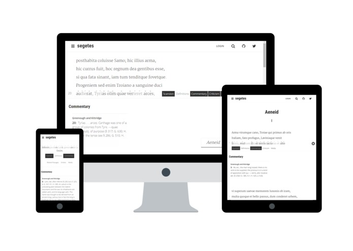 Segetes – screenshot 1