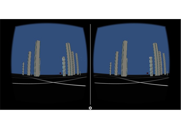 Cardboard City – screenshot 1