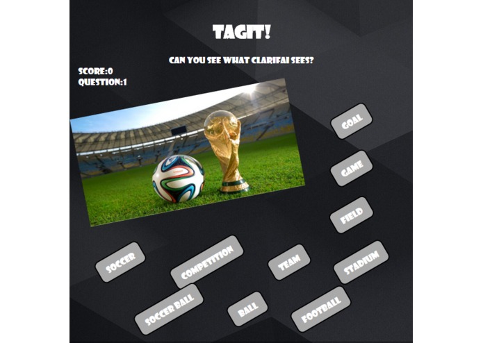 TagIT! – screenshot 4