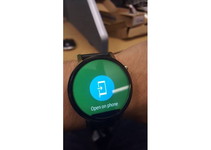 Notilife – screenshot 3