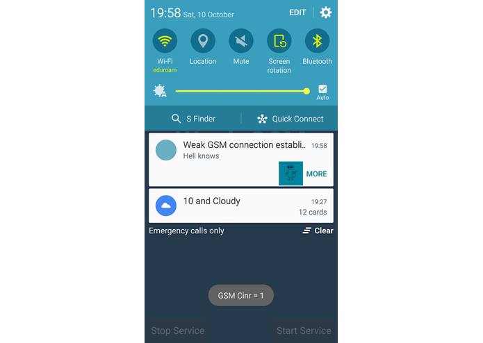 Notilife – screenshot 7