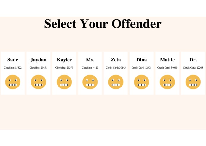 One Theft Auto – screenshot 1