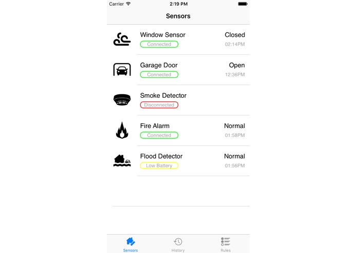 Allstate Hub – screenshot 1
