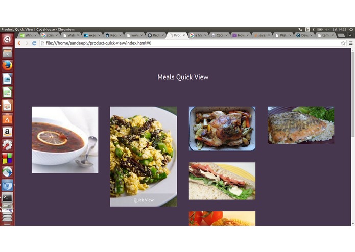 Hungry ? – screenshot 2