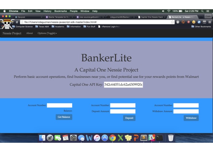 BankerLite – screenshot 3