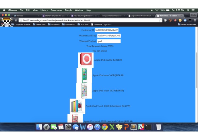 BankerLite – screenshot 4