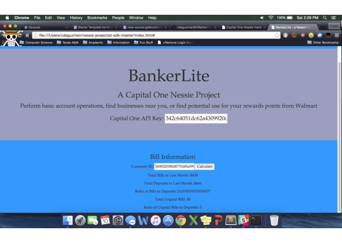 BankerLite – screenshot 5