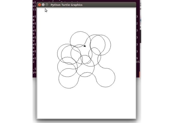 Myo Turtle – screenshot 1