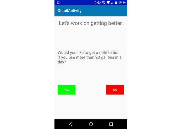 ConnectedCommunity – screenshot 3