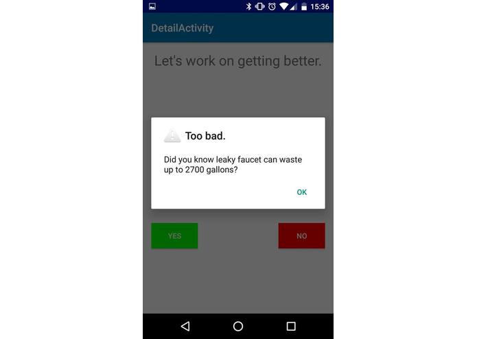 ConnectedCommunity – screenshot 4