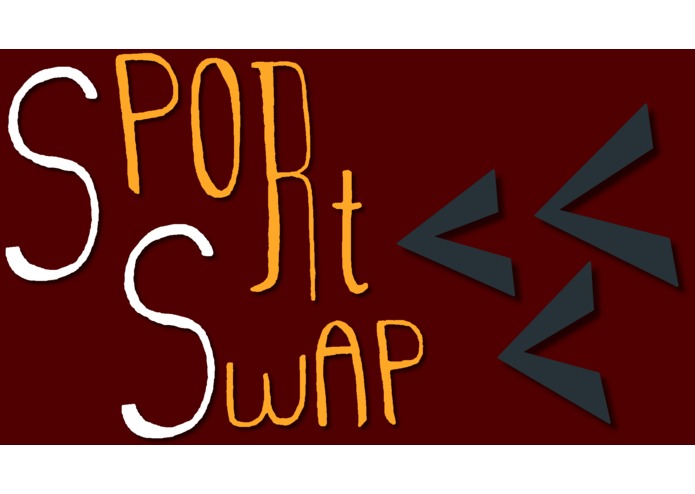 SportSwap – screenshot 1