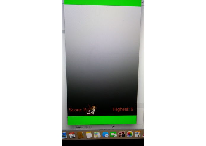 Yell It Up! – screenshot 3