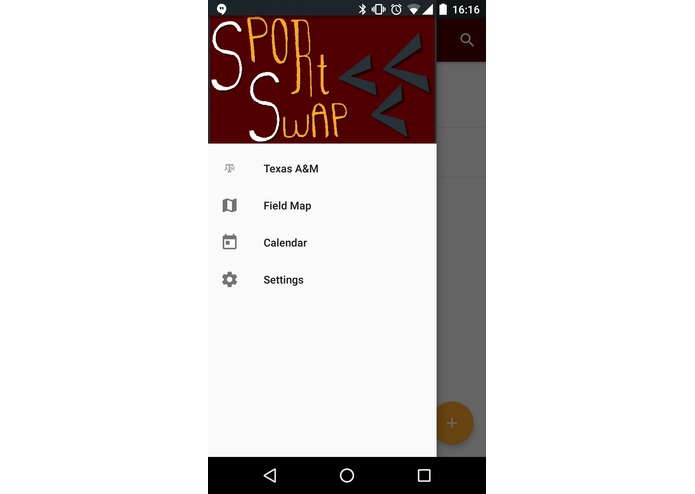 SportSwap – screenshot 12