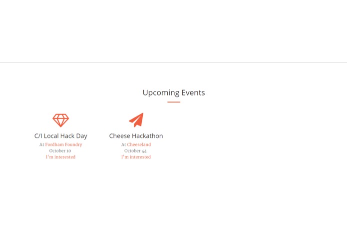 FutureWorks – screenshot 3