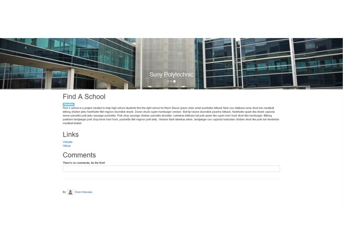 FutureWorks – screenshot 4