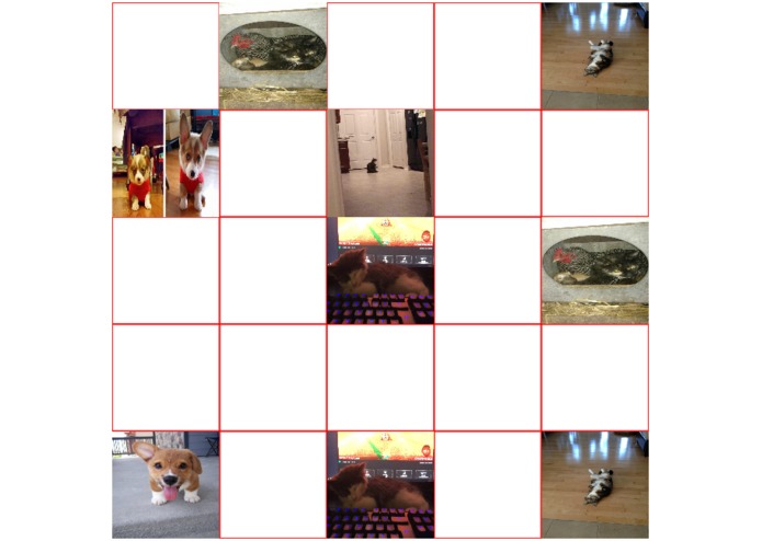 CuteSplosion CONCORDIA_MTL – screenshot 1