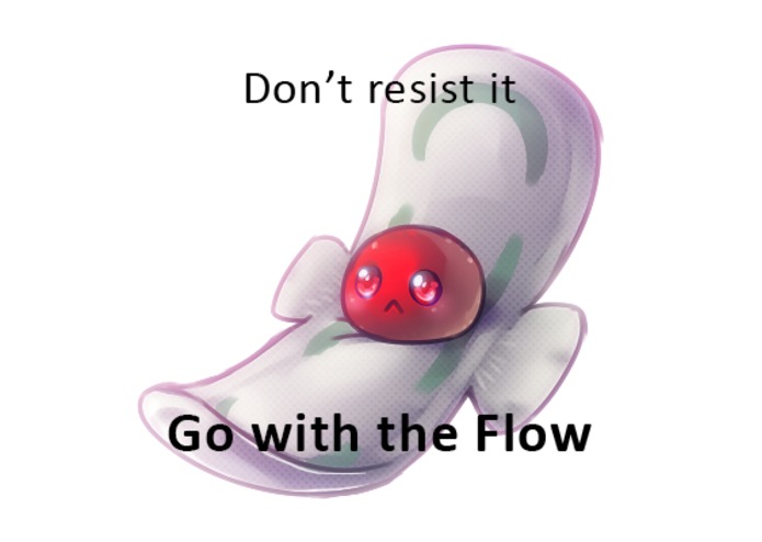 Go-With-The-Flow – screenshot 1