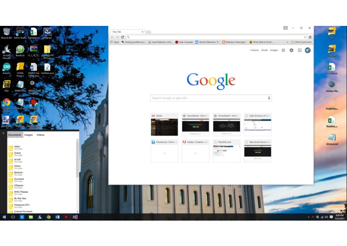 MARLY an Artificially Intelligent Digital Assistant – screenshot 3
