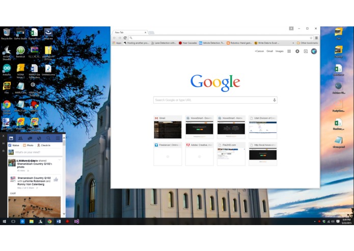 MARLY an Artificially Intelligent Digital Assistant – screenshot 4